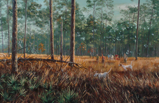 A Windfall