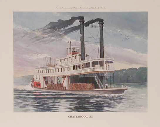 Chattahoochee