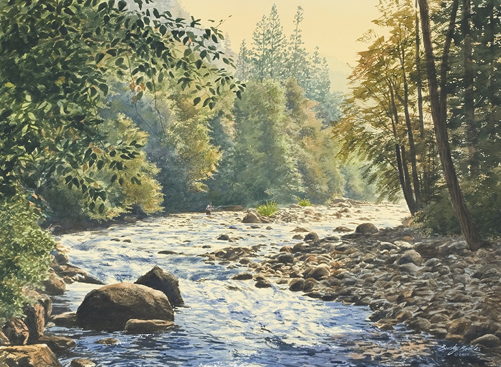 Early Fall
