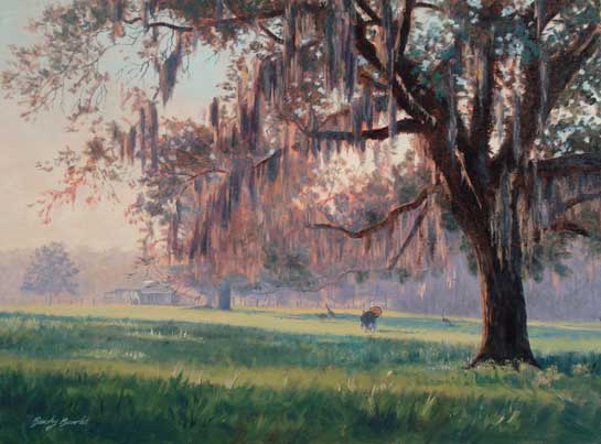 Early Spring