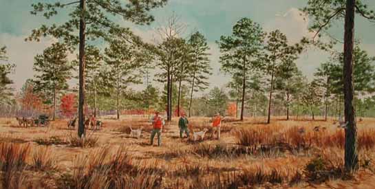 Kowike Creek Plantation