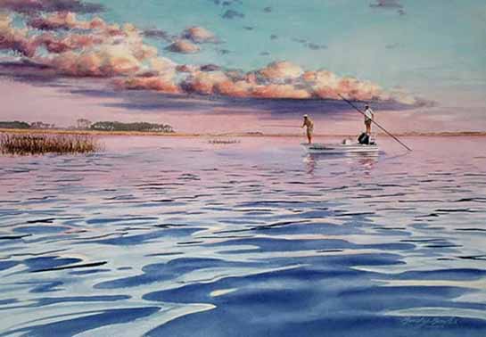 Movement at Twelve O�clock