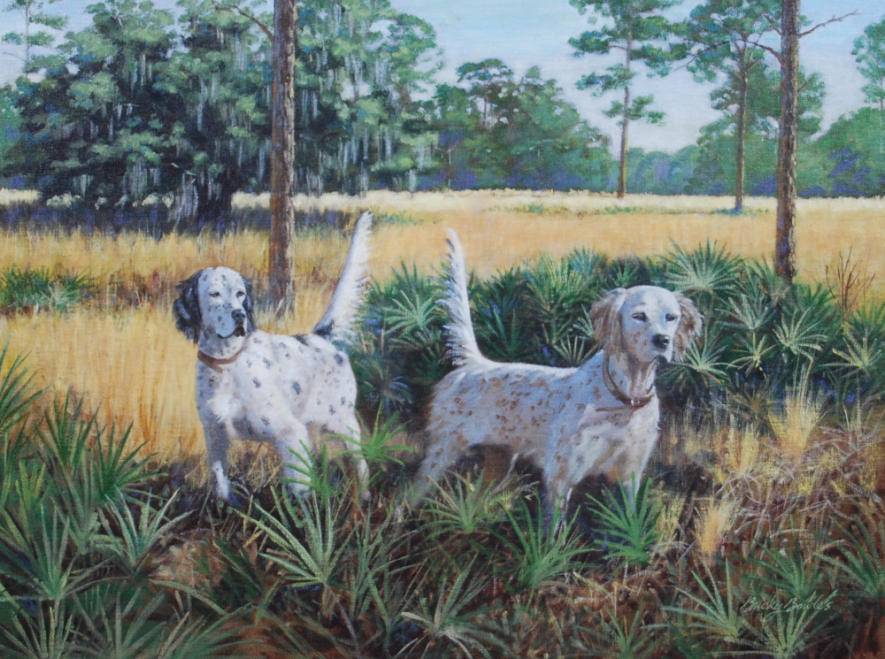 Palmetto Point