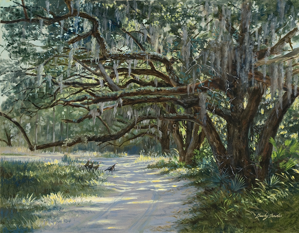 Plantation Intersection