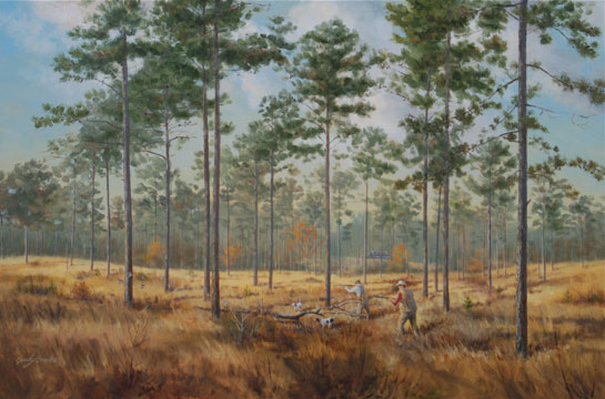 Windfall Covey