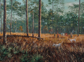A Windfall
