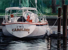 Caroline