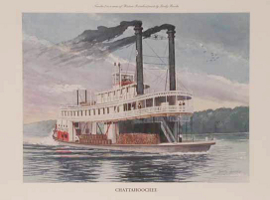 Chattahoochee