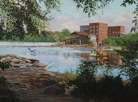 City Mills