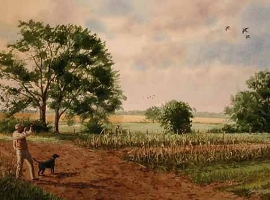 Dove Hunting Partners
