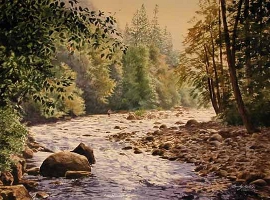 Early Fall