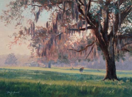 Early Spring
