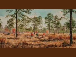 Kowike Creek Plantation