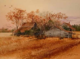 Ole Home Place