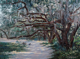 Plantation Intersection
