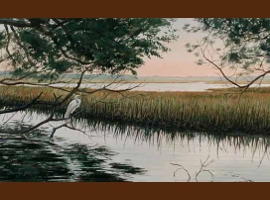 South End Marsh